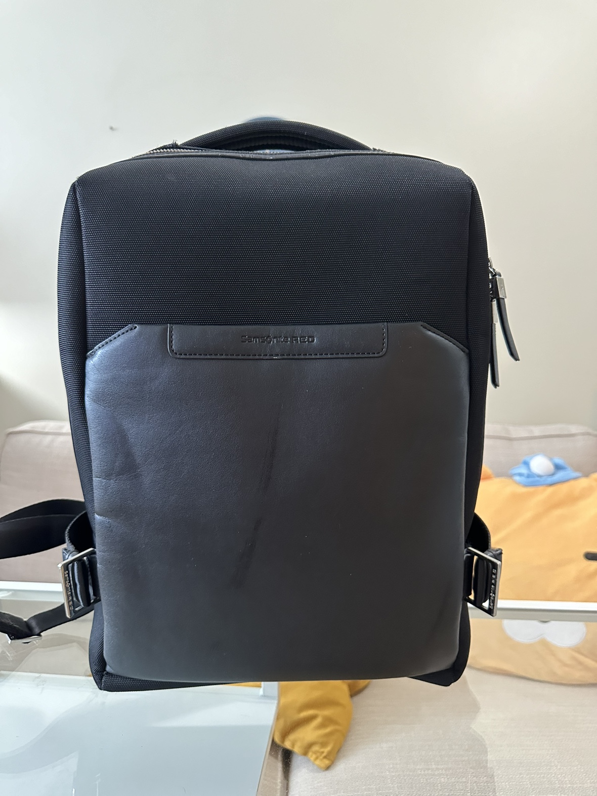 Samsonite Backpack thumbnail