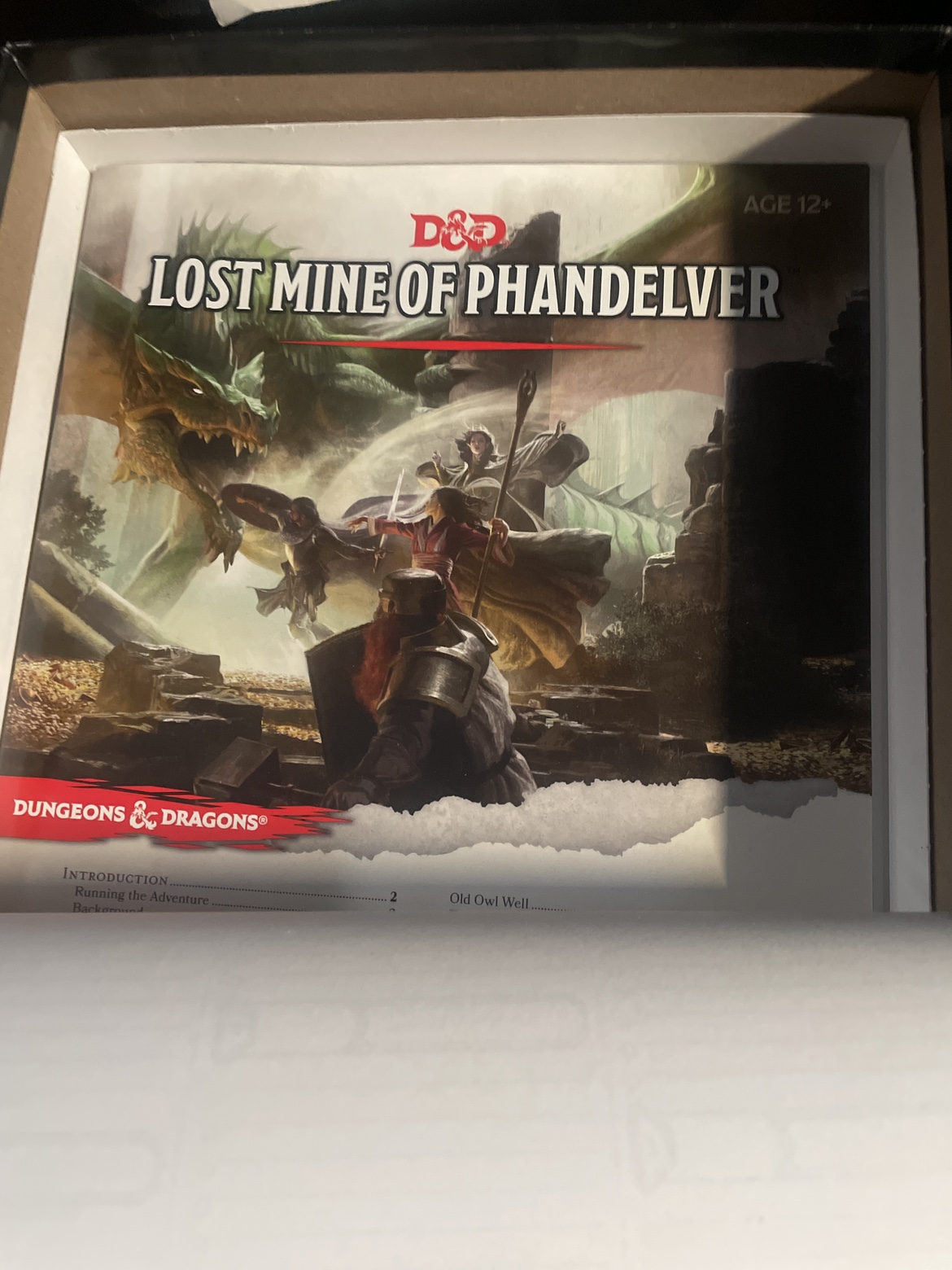 DnD Starter Kit - photo 3
