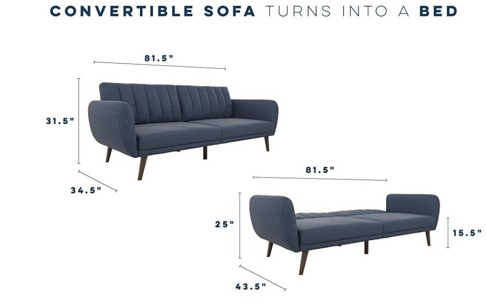Sofa - photo 3