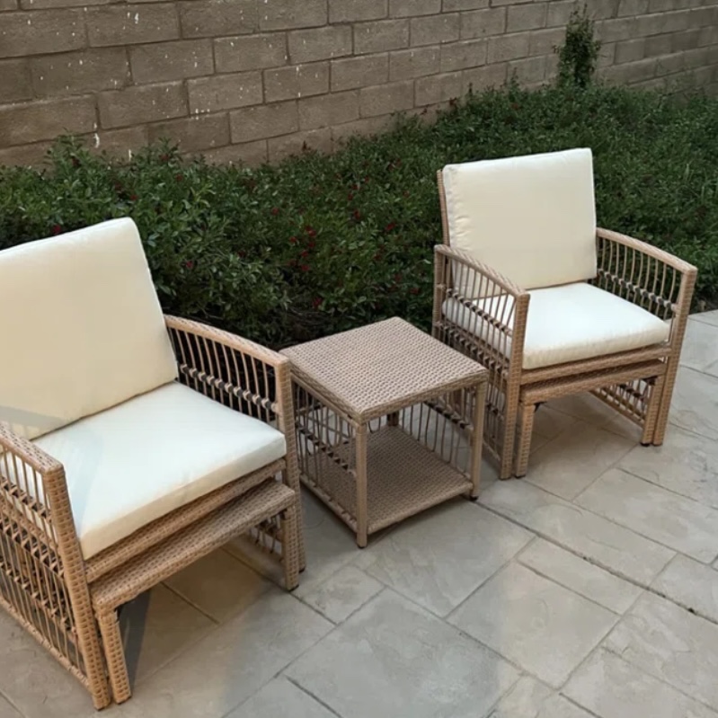 Balcony chair