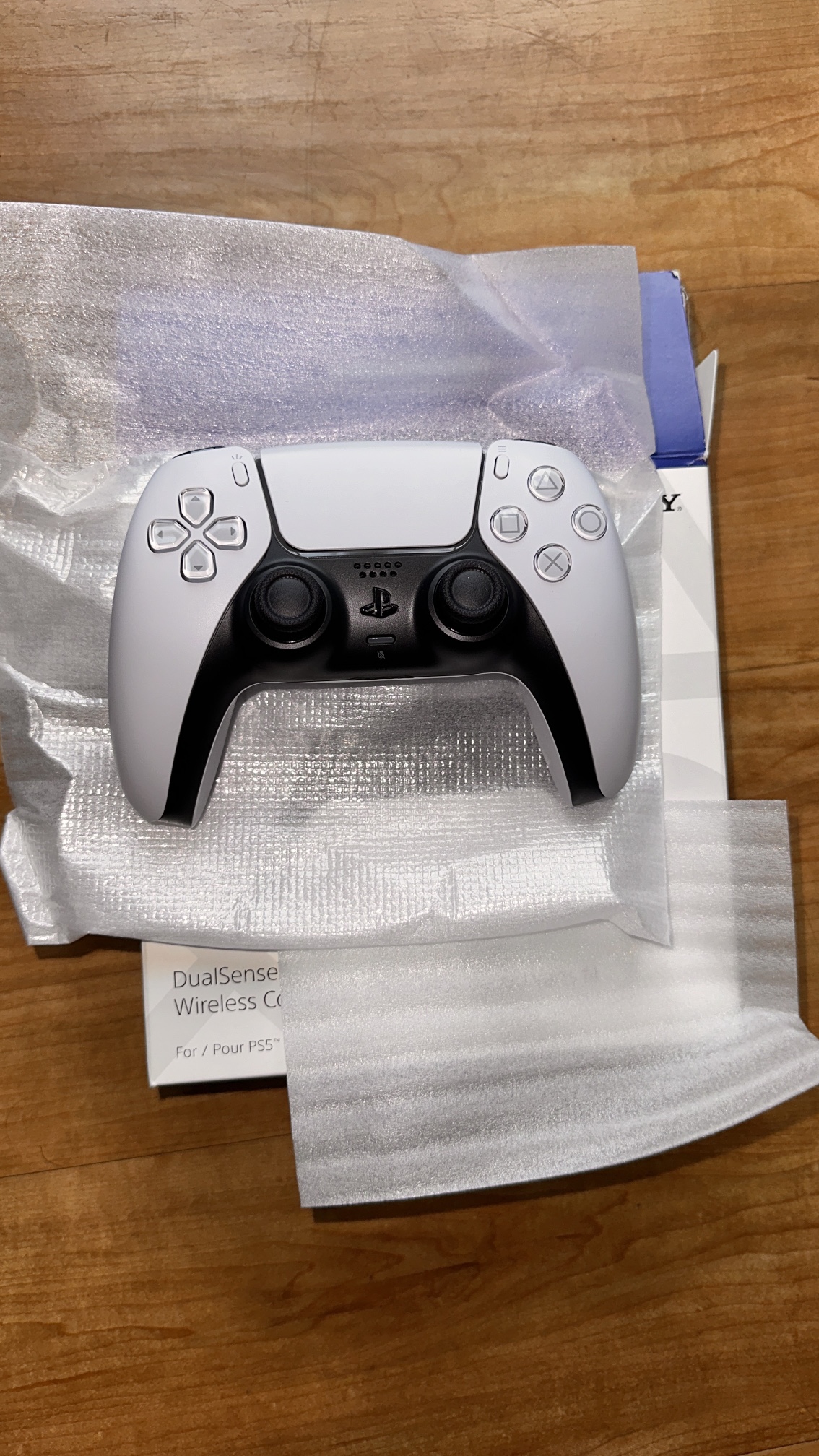 PS5- Disk edition - photo 5