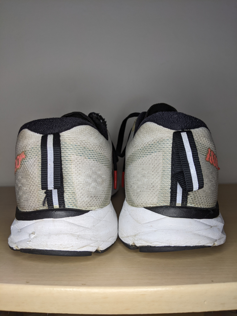 New Balance 1500 V4 Athletic Running Shoes Sneakers Trainers 7.5 image indicator(4)