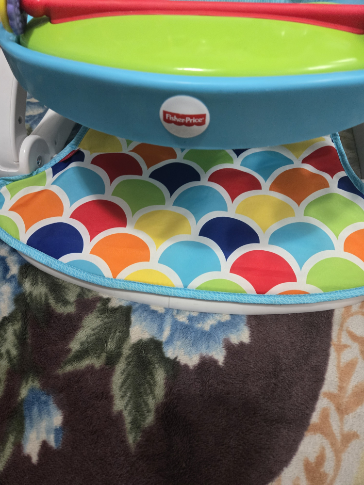 fisher-price learn to sit image indicator(4)
