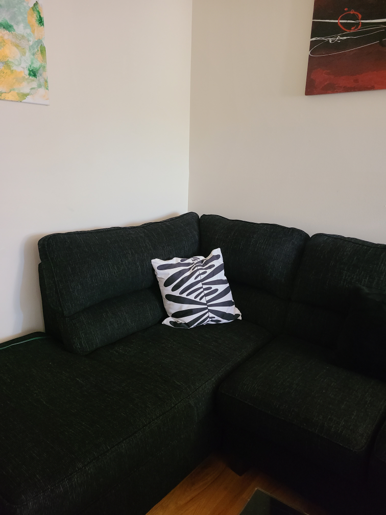 Sectional Sofa - photo 3