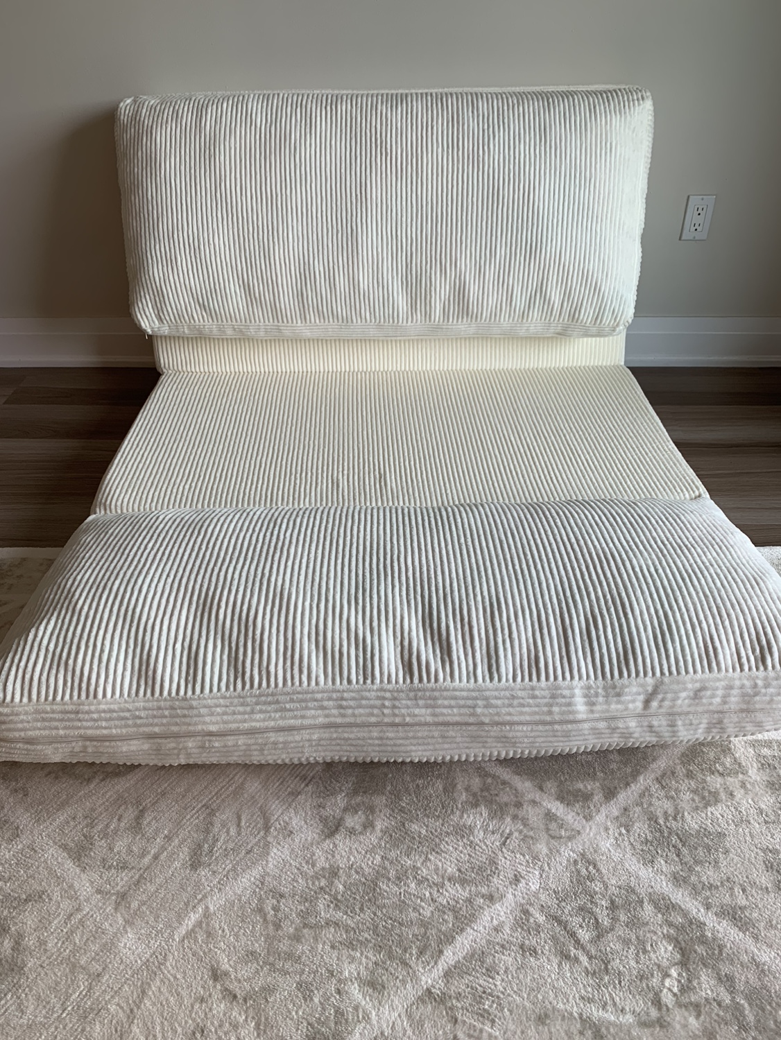 Foldable Sofa Mattress - photo 4