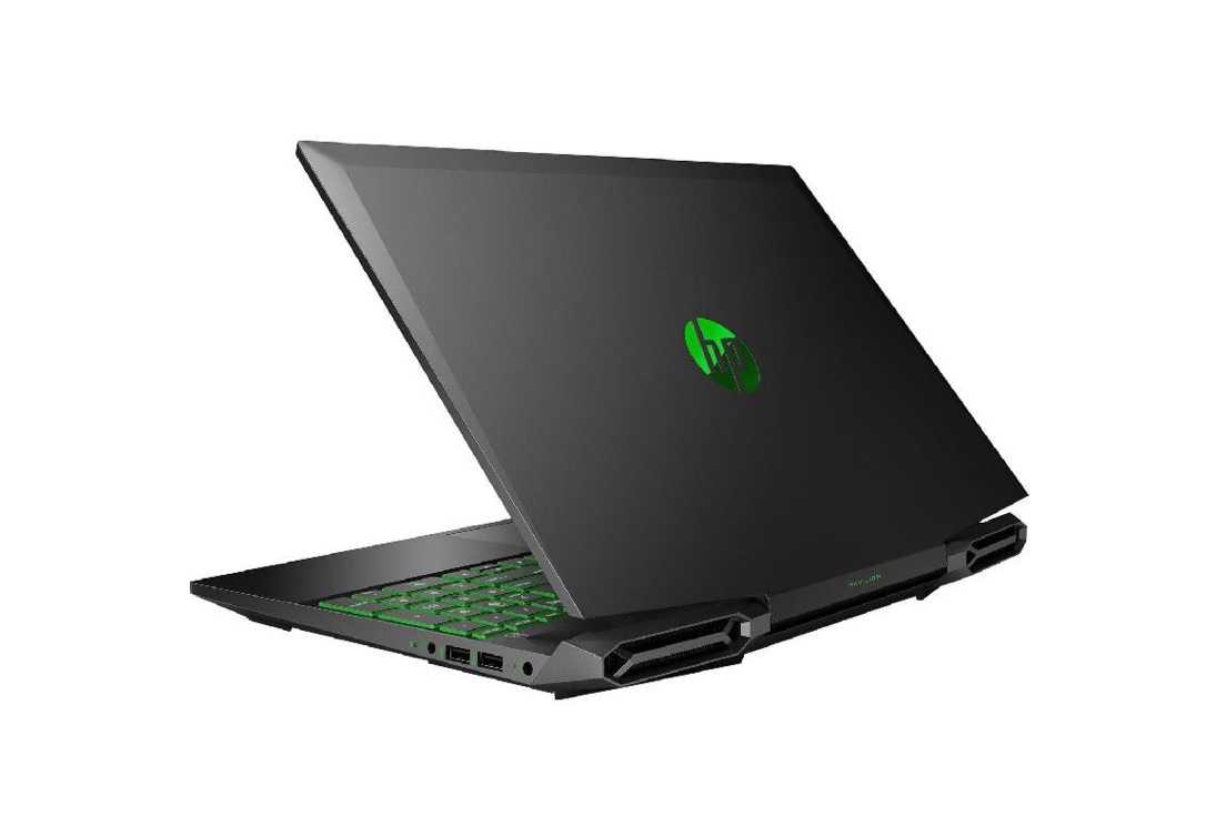 HP Pavilion 15 Gaming Laptop image indicator(8)