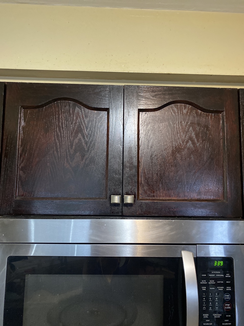 Kitchen Cabinet🧡 image indicator(3)