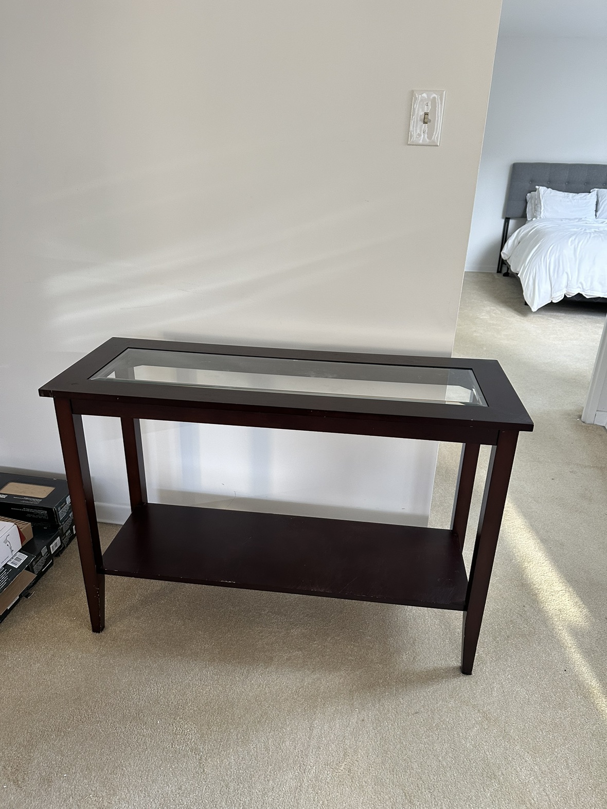 Entryway table thumbnail