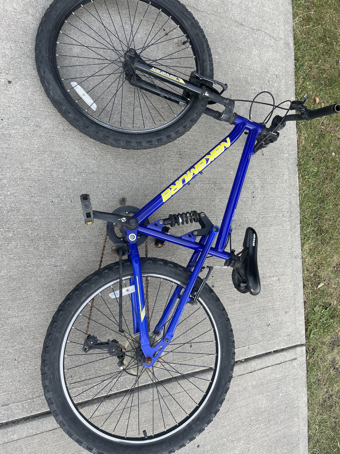 Bike