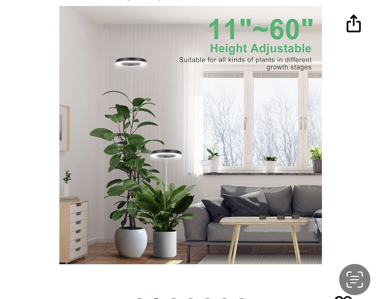 Plant Grow Light image indicator(3)