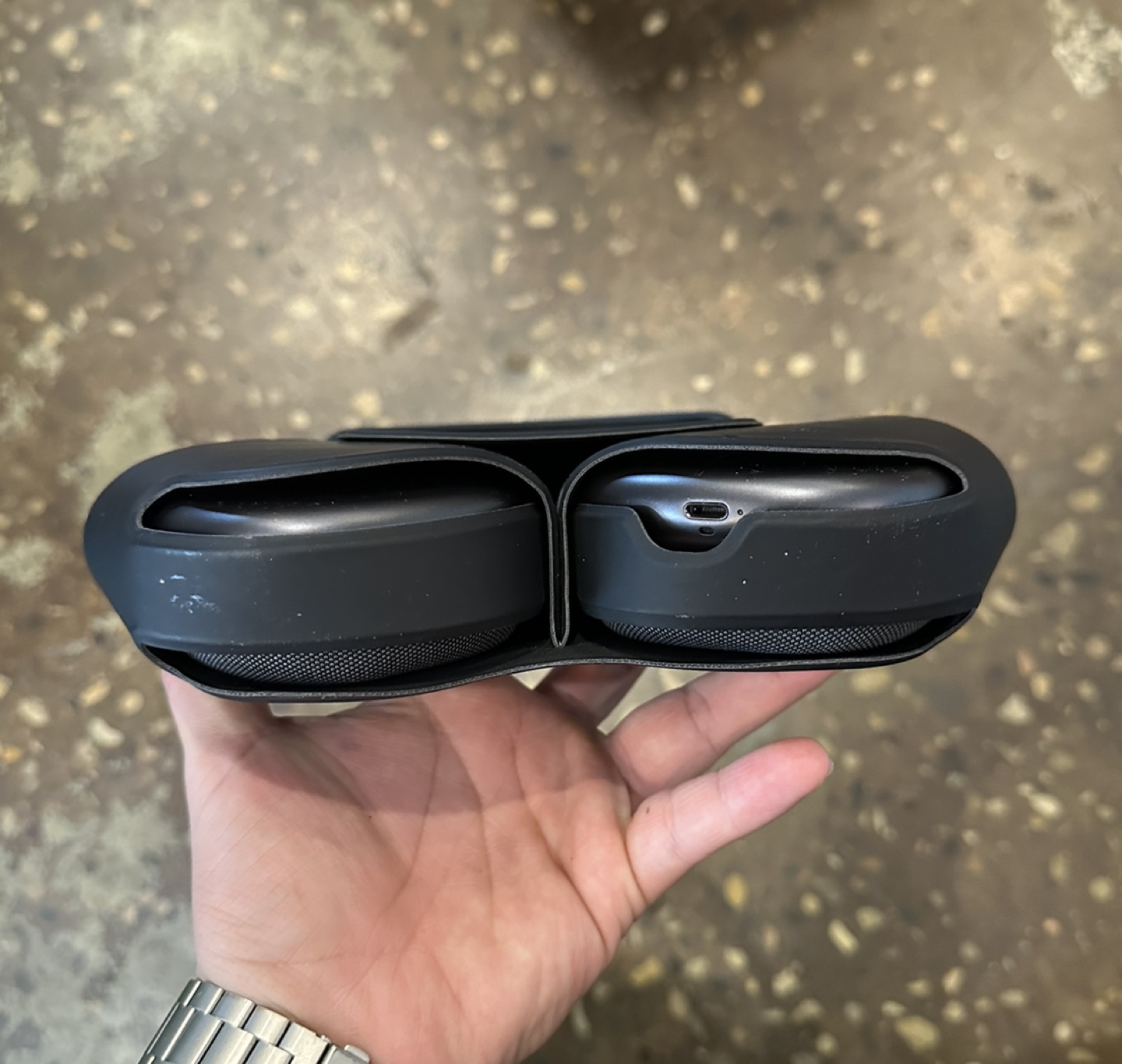 AirPods Max - photo 3