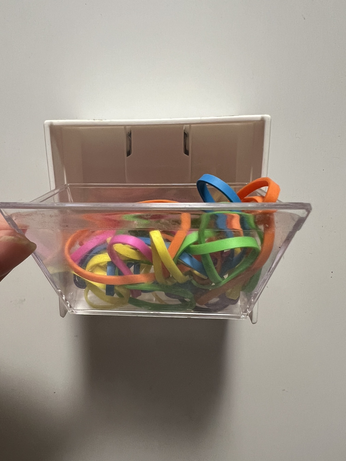 Magnet dispenser brand new fridge image indicator(2)