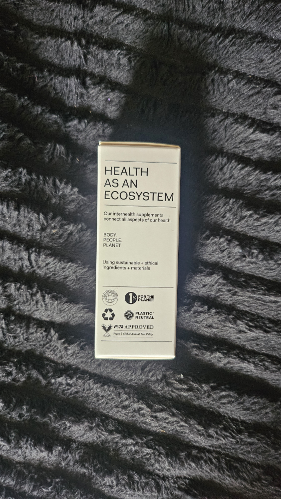 Health as an Ecosystem Fragrance thumbnail