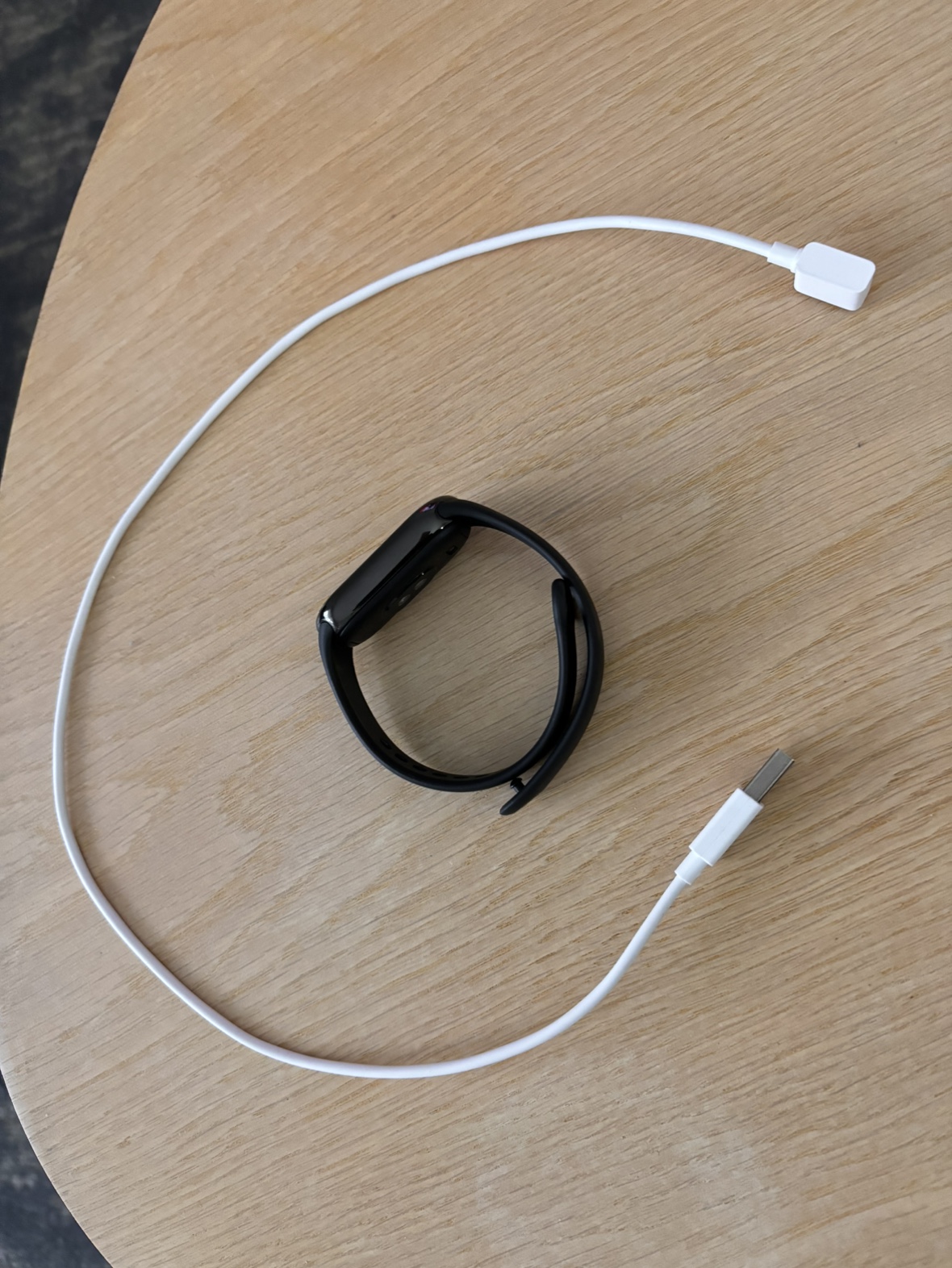 Xiaomi Mi Band 8 - photo 3
