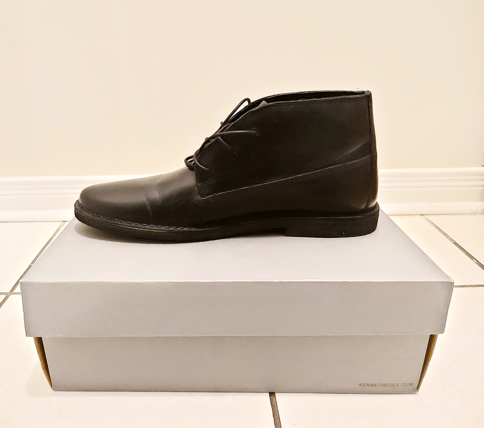 Kenneth Cole REACTION Dress Shoes image indicator(2)