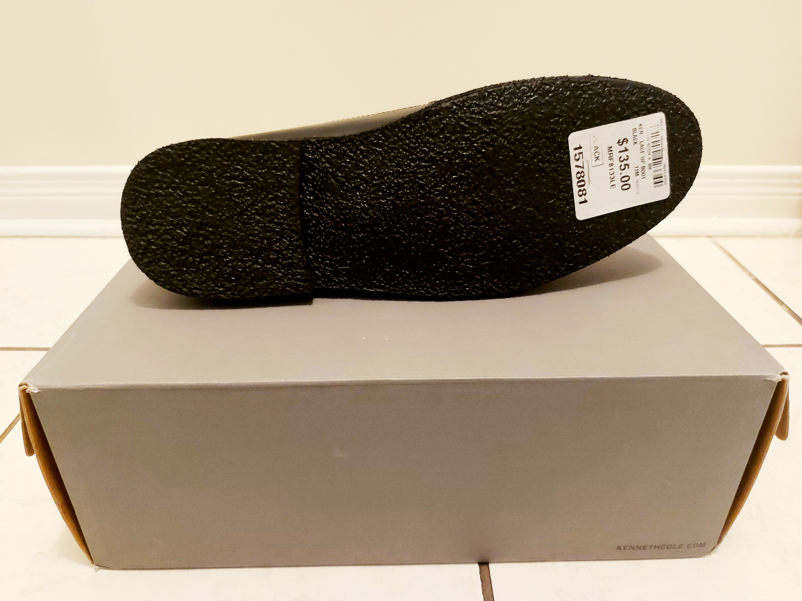 Kenneth Cole REACTION Dress Shoes image indicator(3)