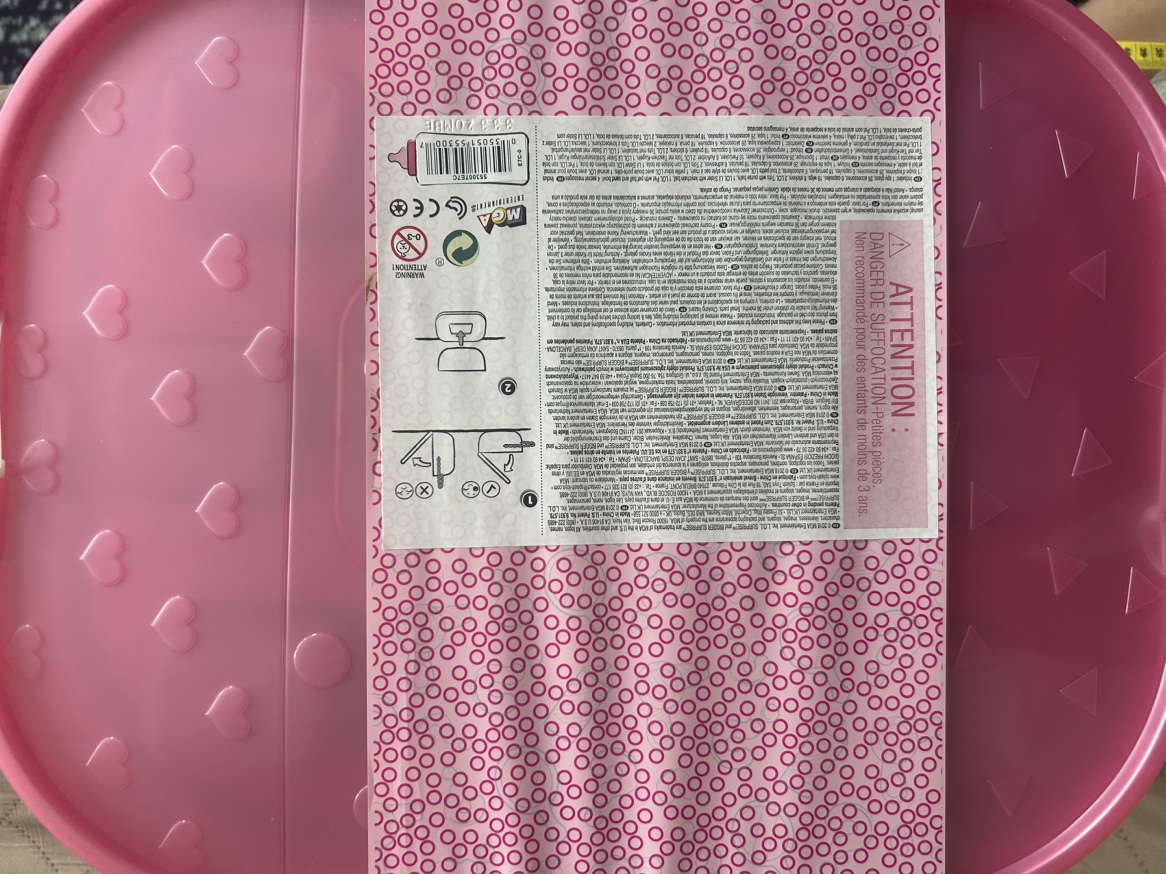 LOL surprise BIGGER surprise image indicator(4)