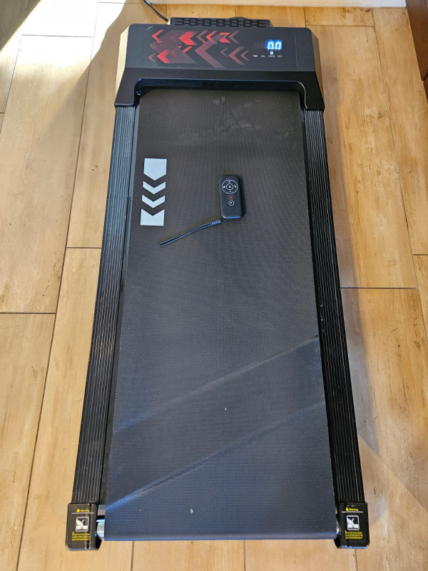 Walking Pad - photo 2