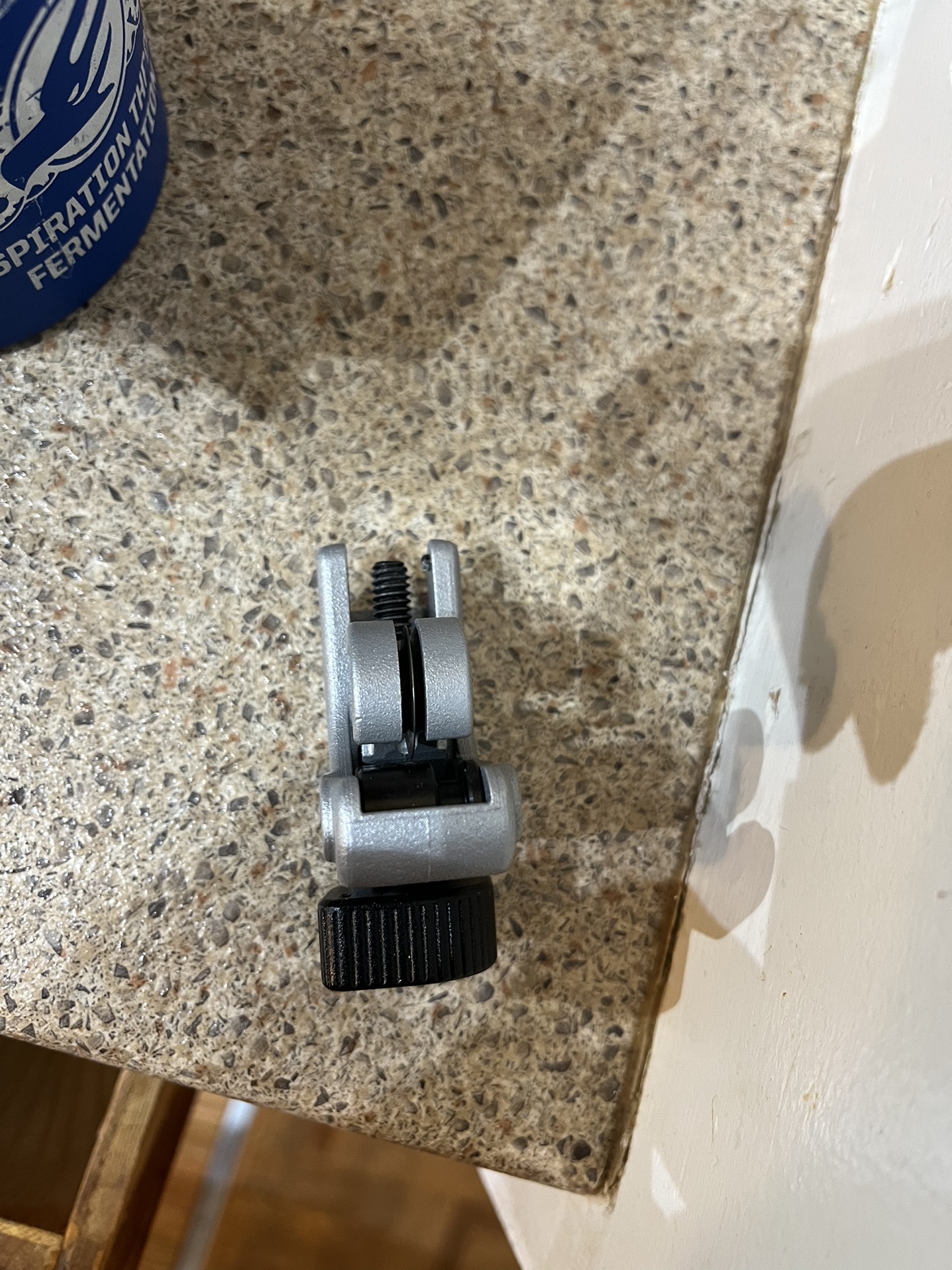RIDGID Tube Cutter - photo 3