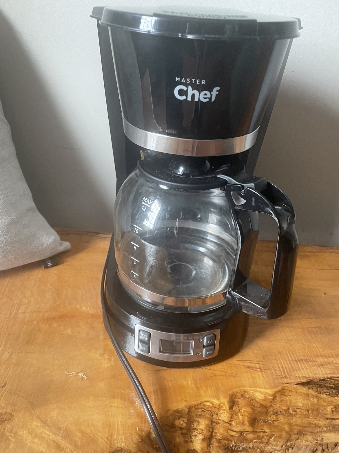 Coffee maker - photo 2