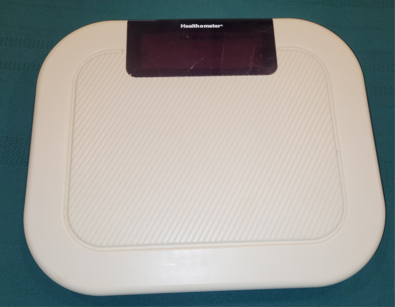 Weigh Scale