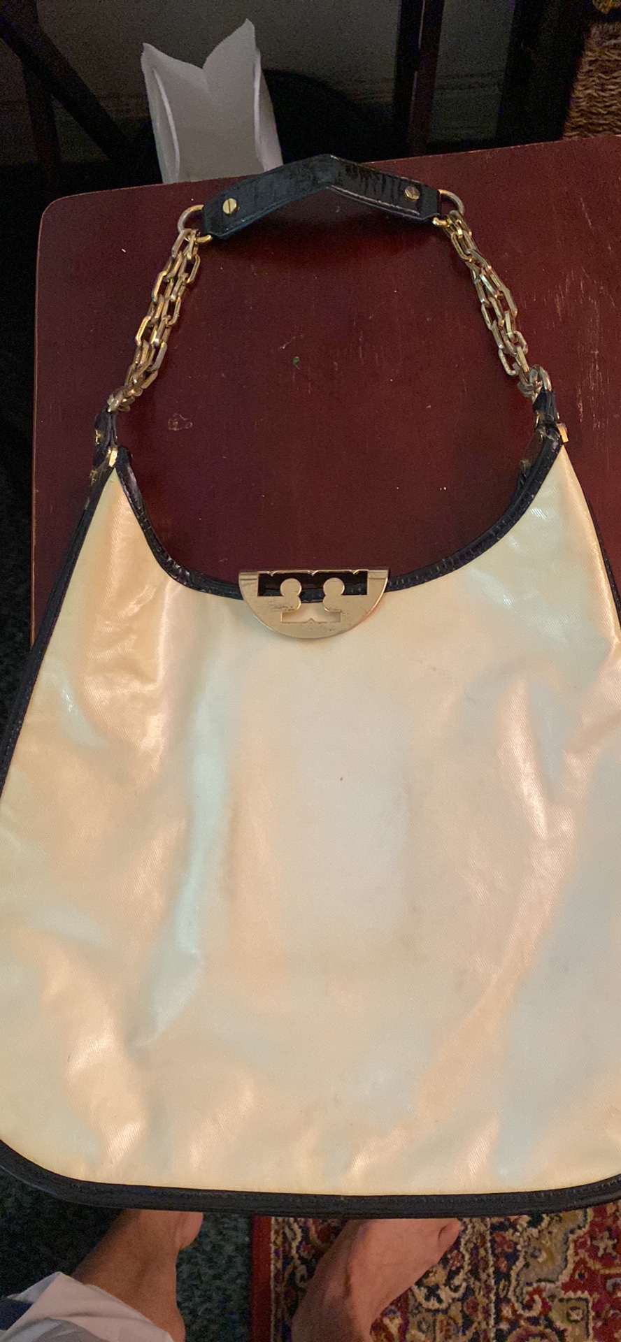 Tory Burch Hobo bag - photo 2