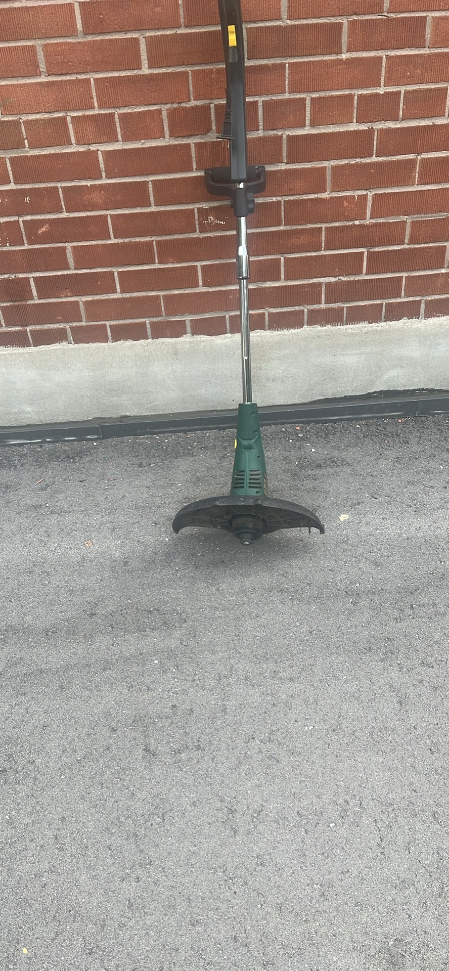 Yard works wacker trimmer thumbnail