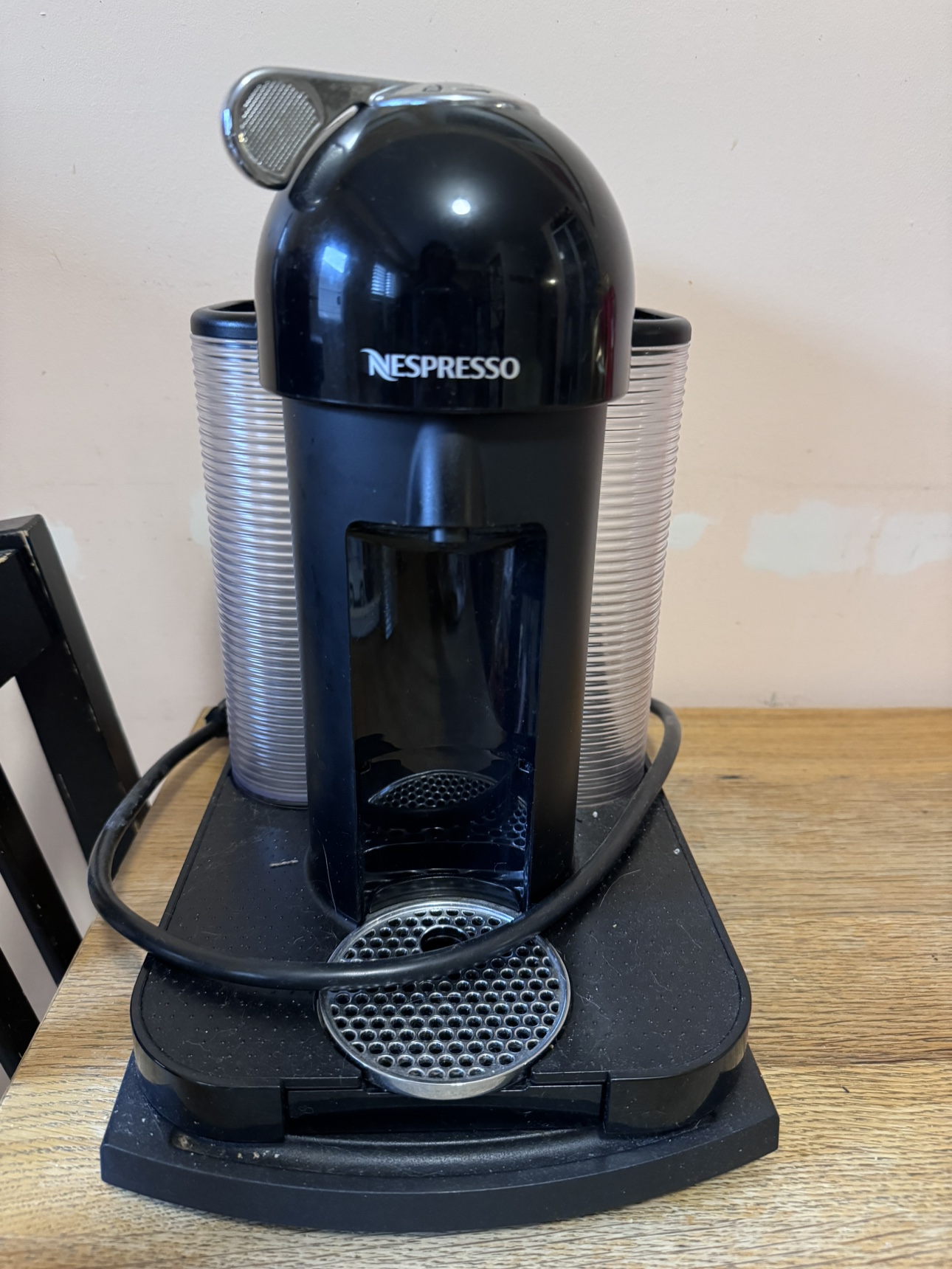 Nespresso Vertuo Coffee Machine