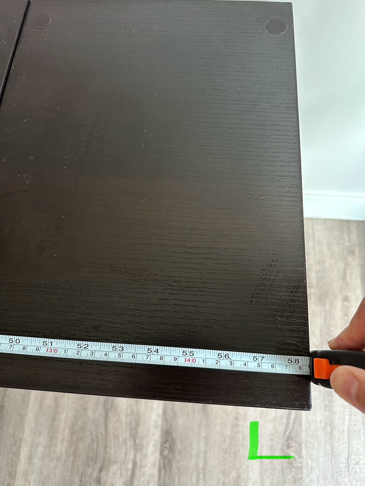 TV Stand 47-94" | Used 1 year good quality - photo 5