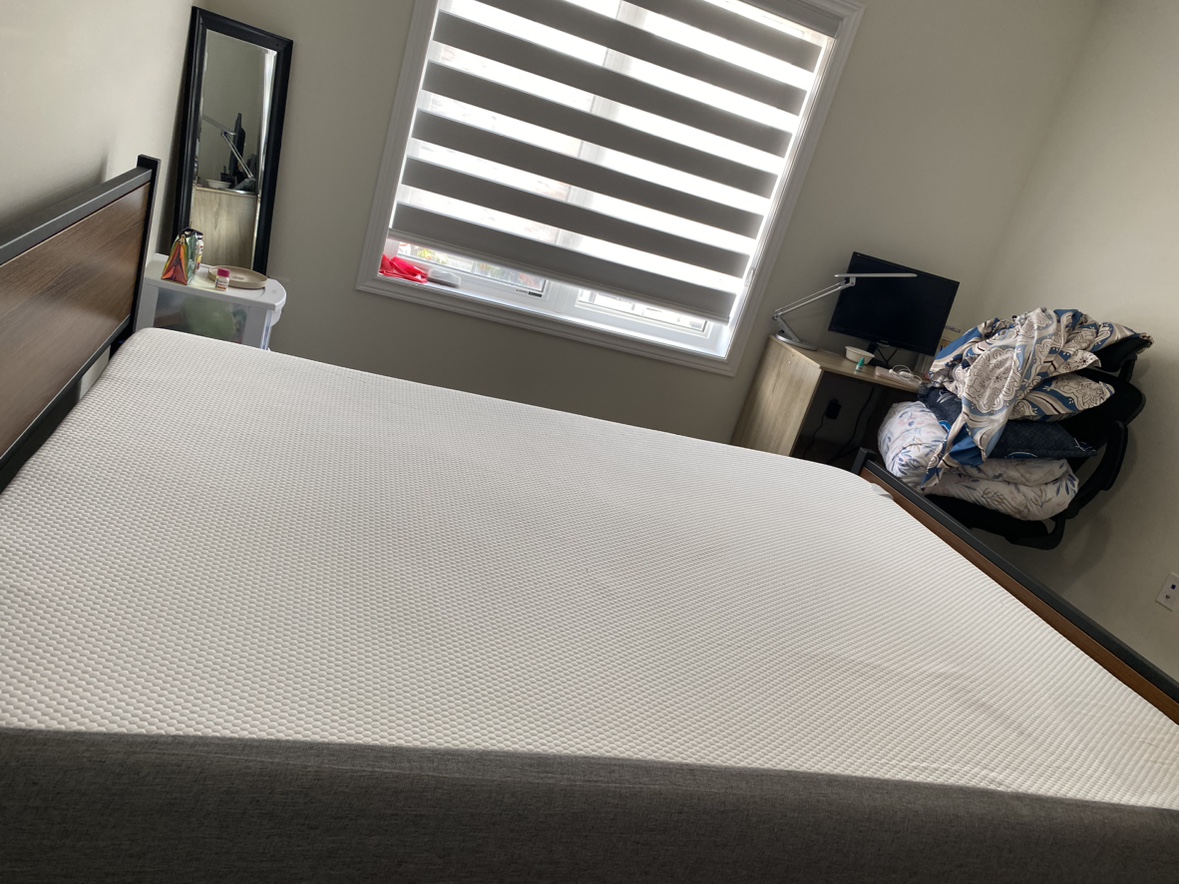 Queen Mattress - photo 2