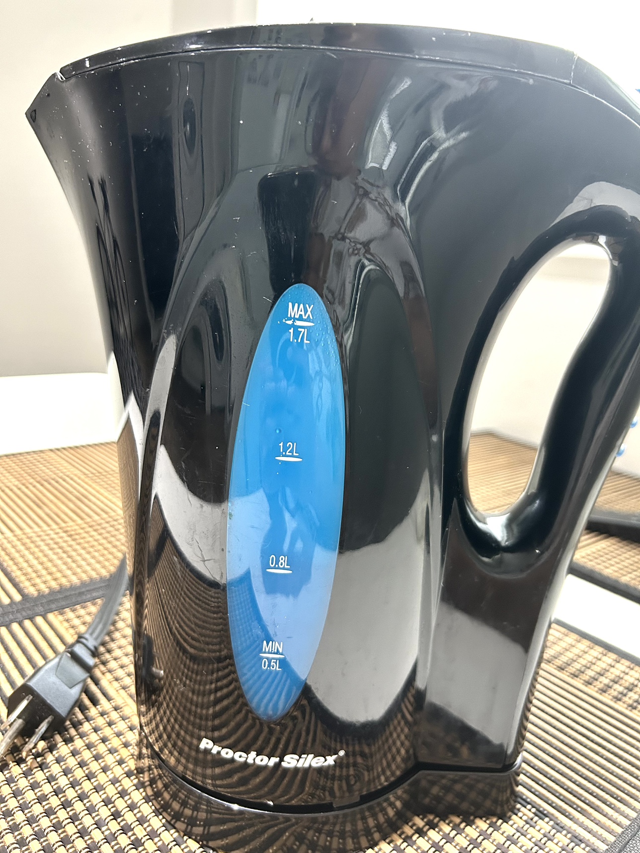 Proctor Silex Electric Kettle thumbnail