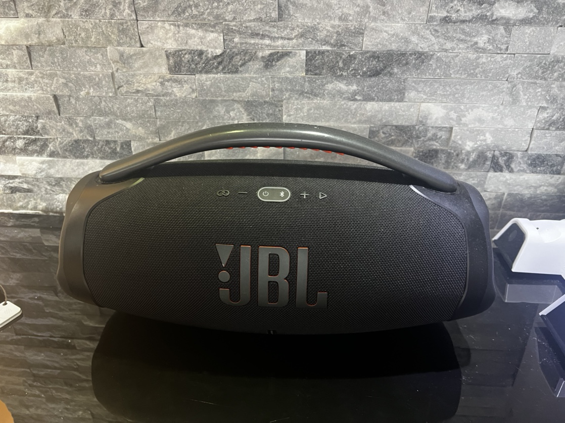 JBL Boombox 3 thumbnail