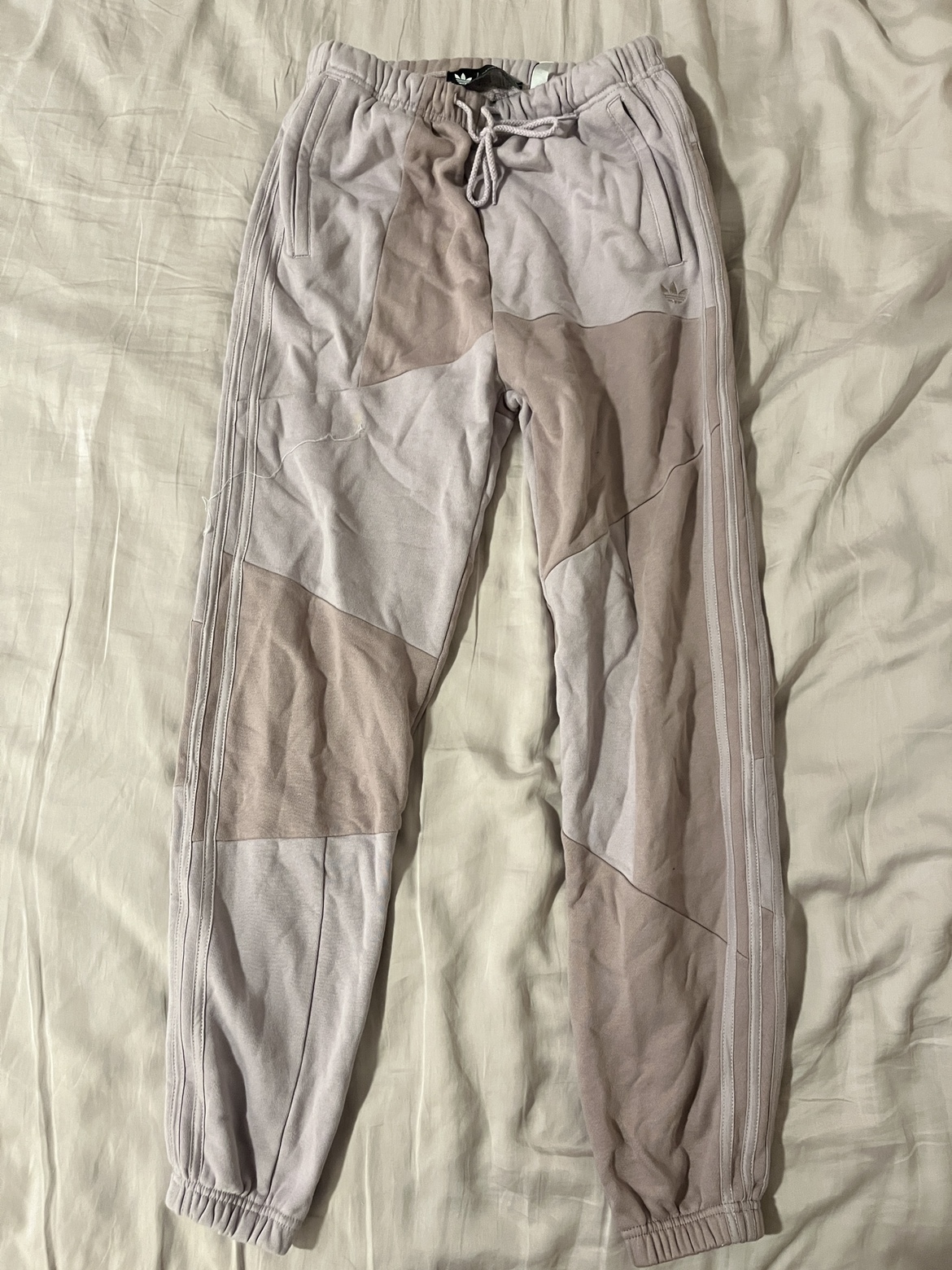 Adidas Colourblock  Danielle Cathari Track Pants
