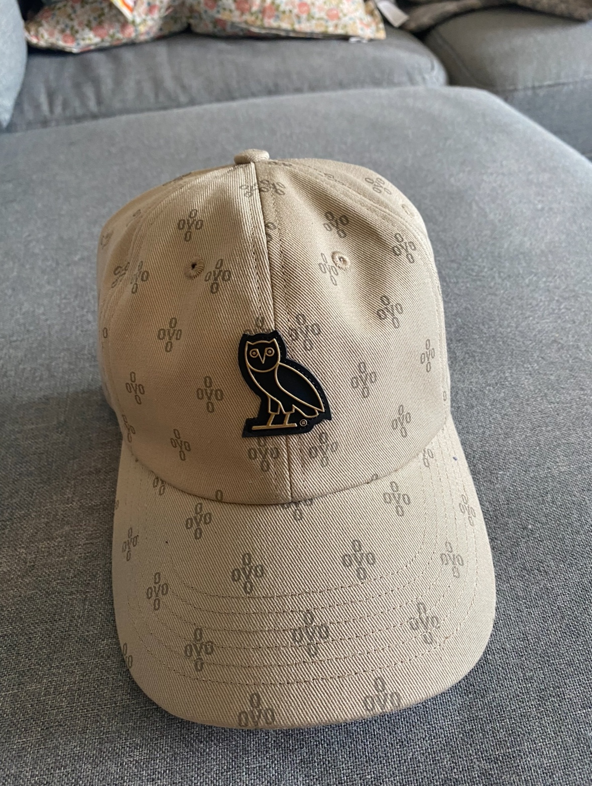 OVO HAT