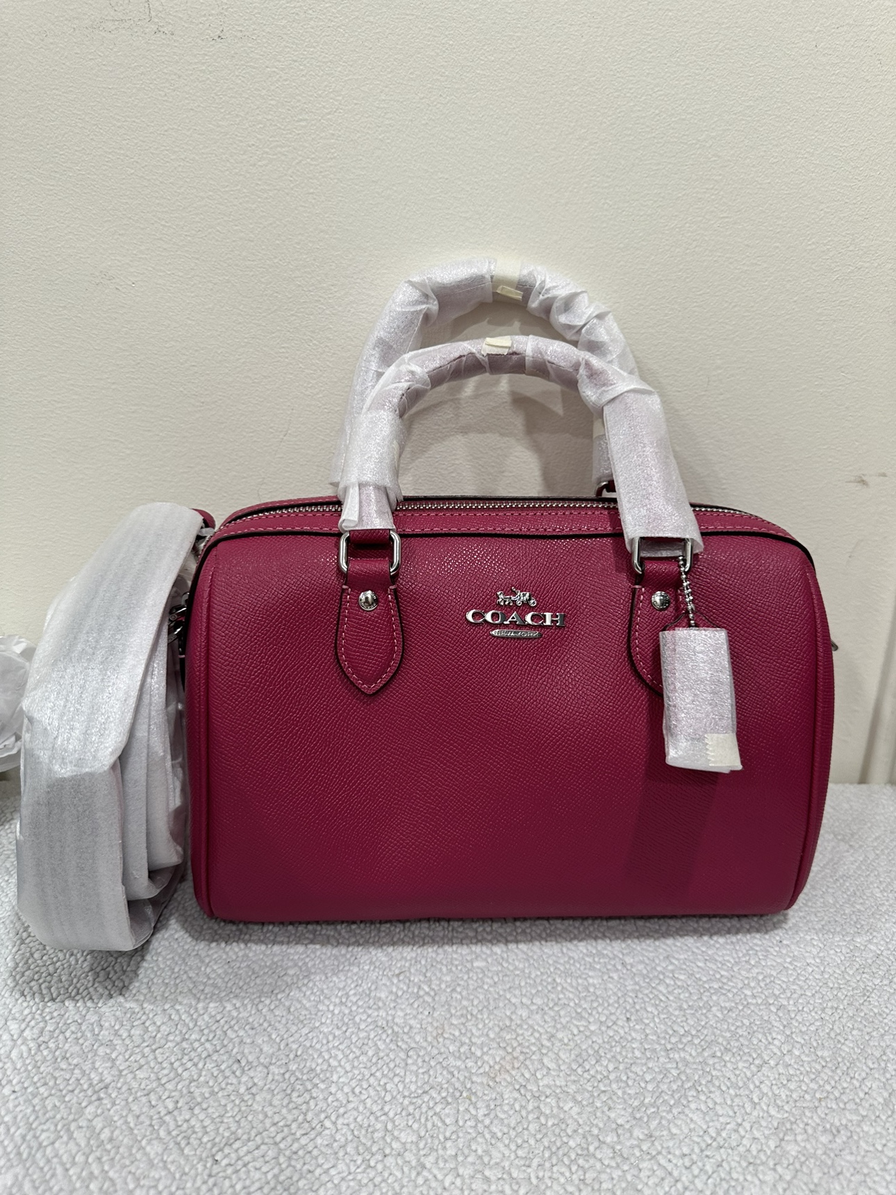 Brand New Coach Bag thumbnail