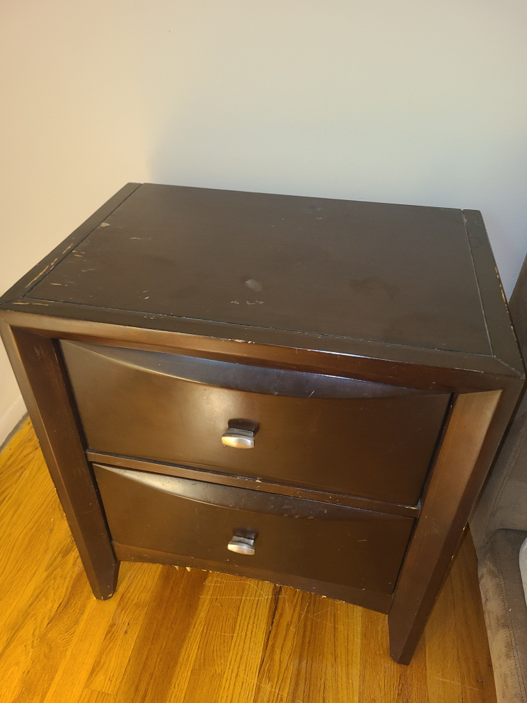Nightstand