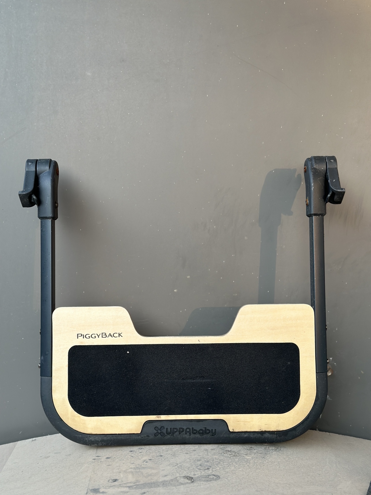 Uppababy Piggyback