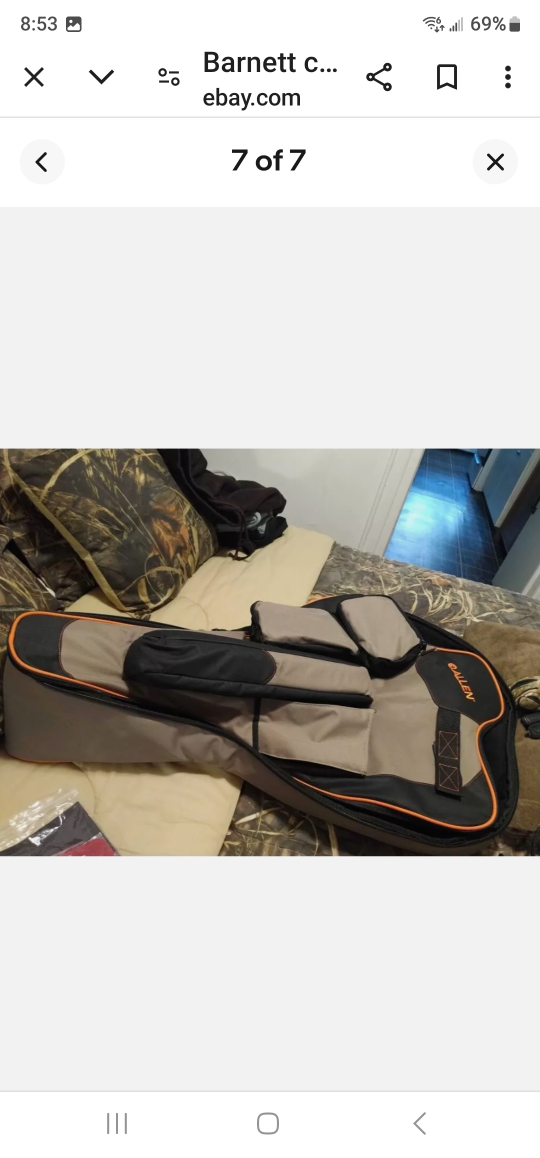 Crossbow bundle