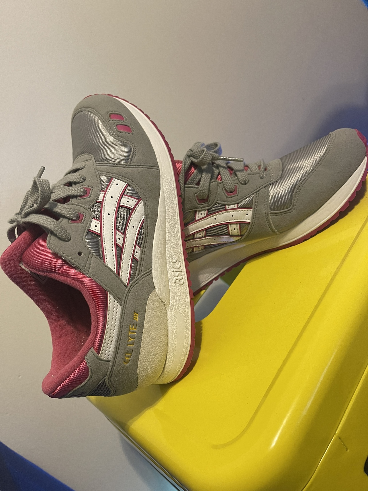ASICS GEL-LYTE III - photo 3