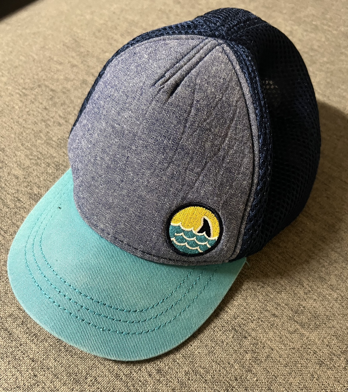 #freecycle Child Cap/Hat thumbnail