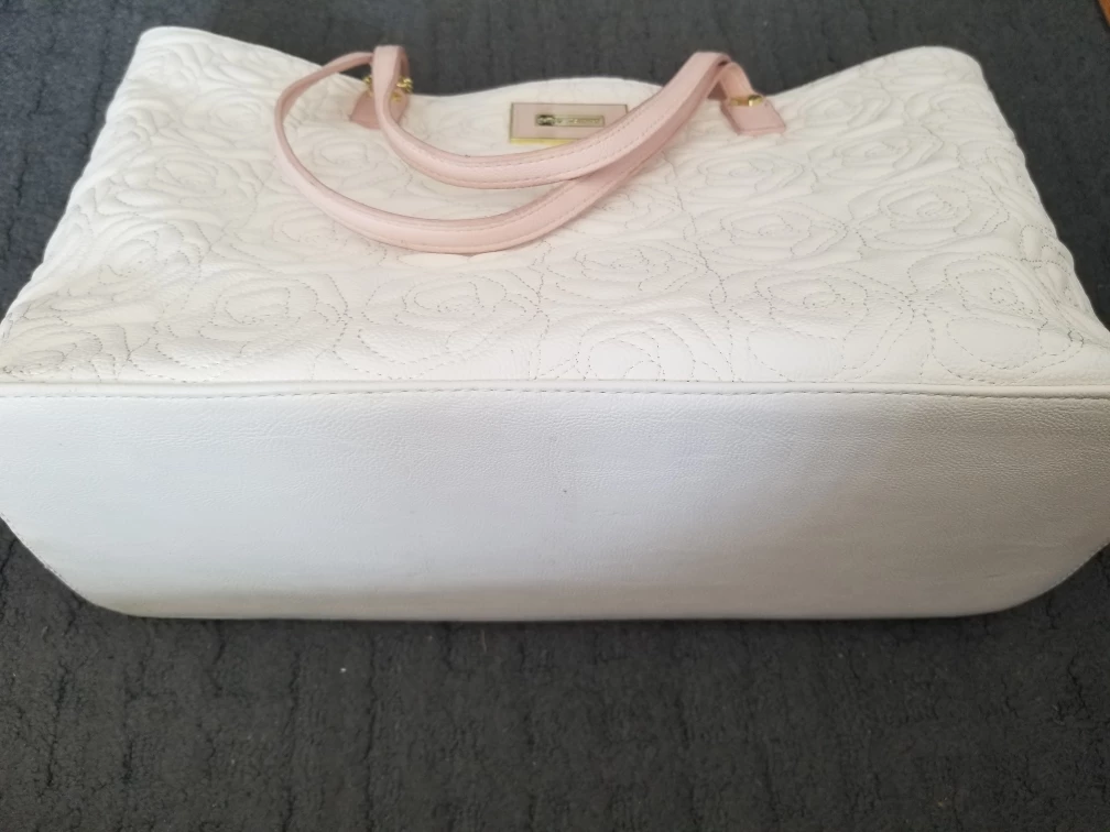 Betsey Johnson Tote Bag - 2 DAYS LEFT TO BUY image indicator(5)