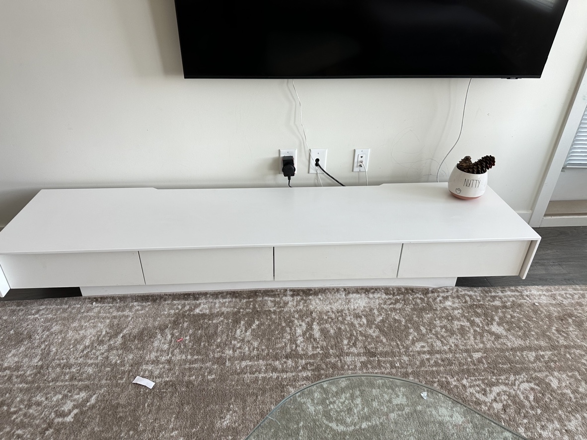 Ikea Multimedia Unit