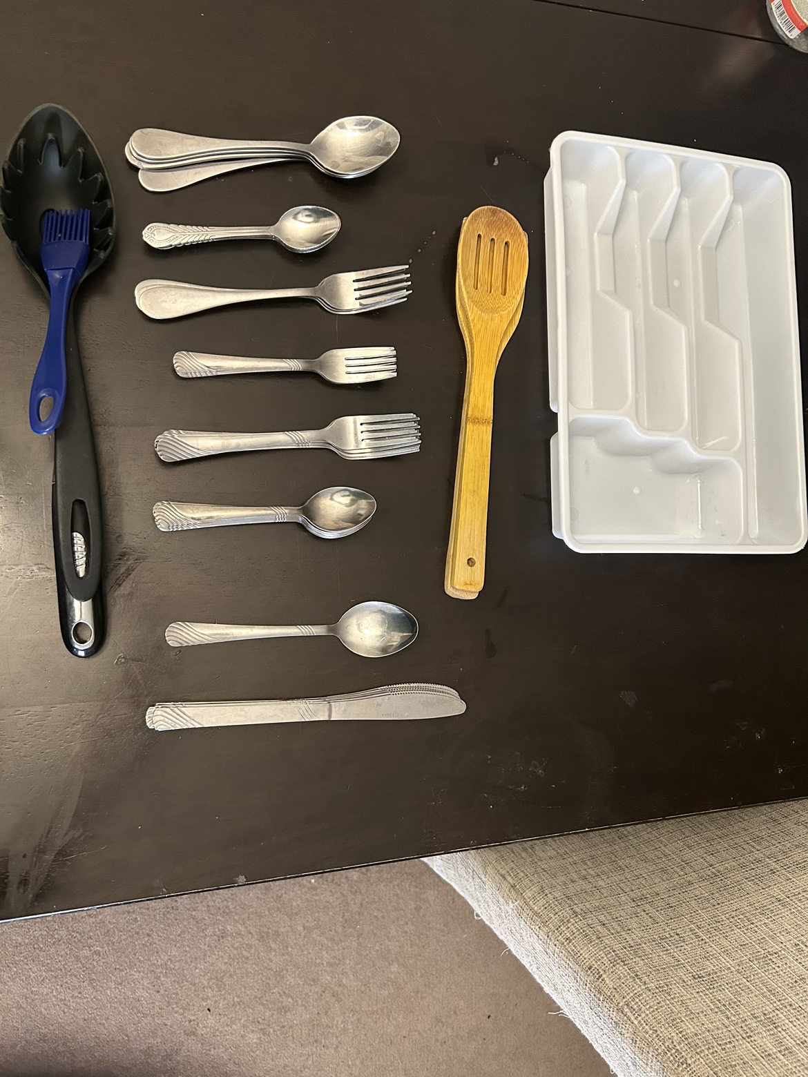 Kitchenware Set #Freecycle