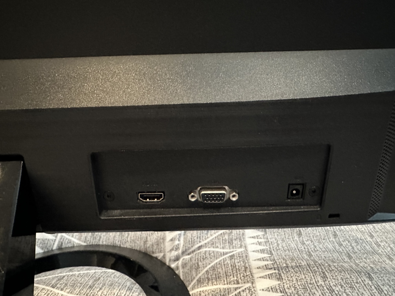 ASUS 23.8” Monitor - photo 4