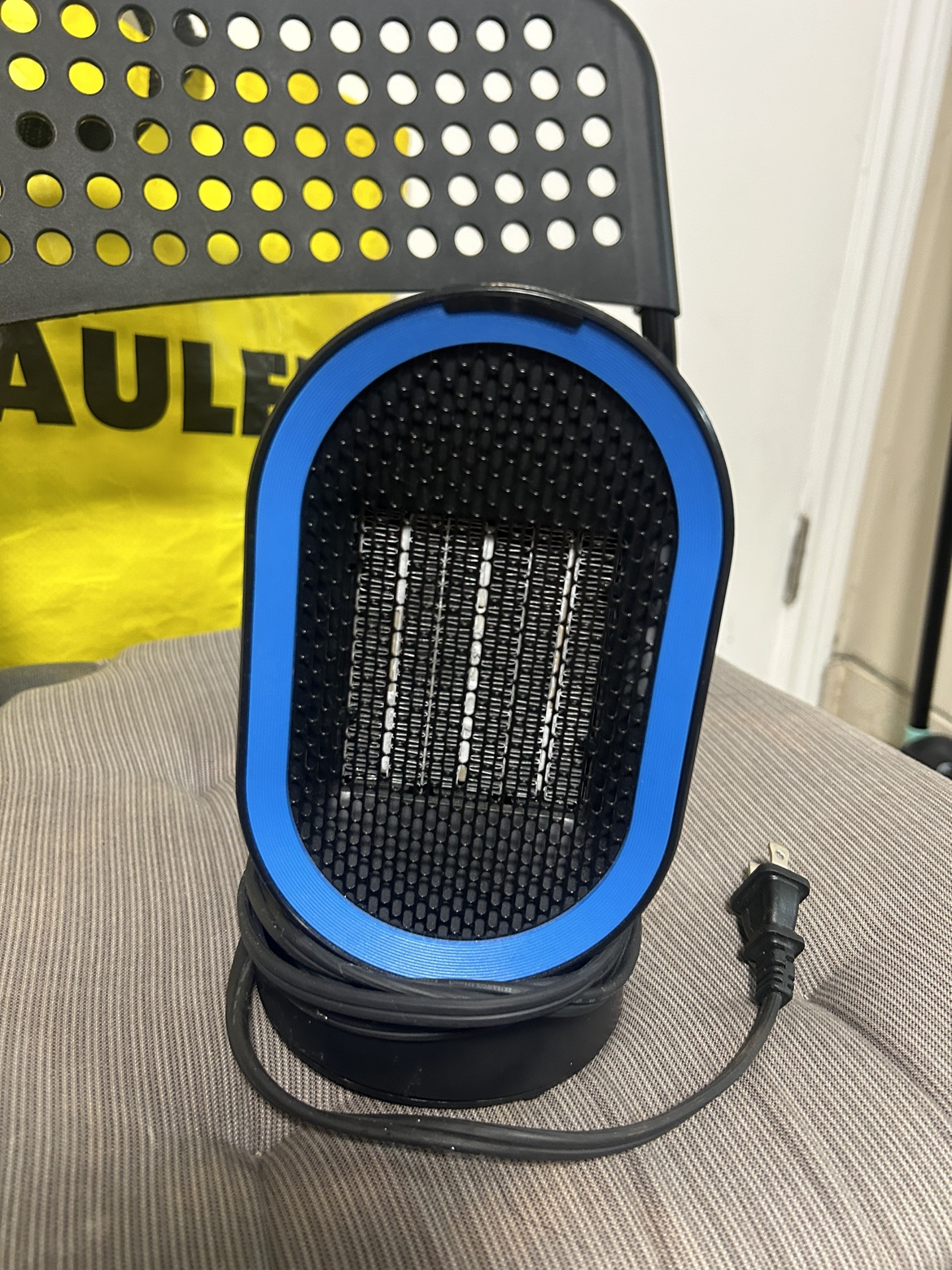 Mini heater