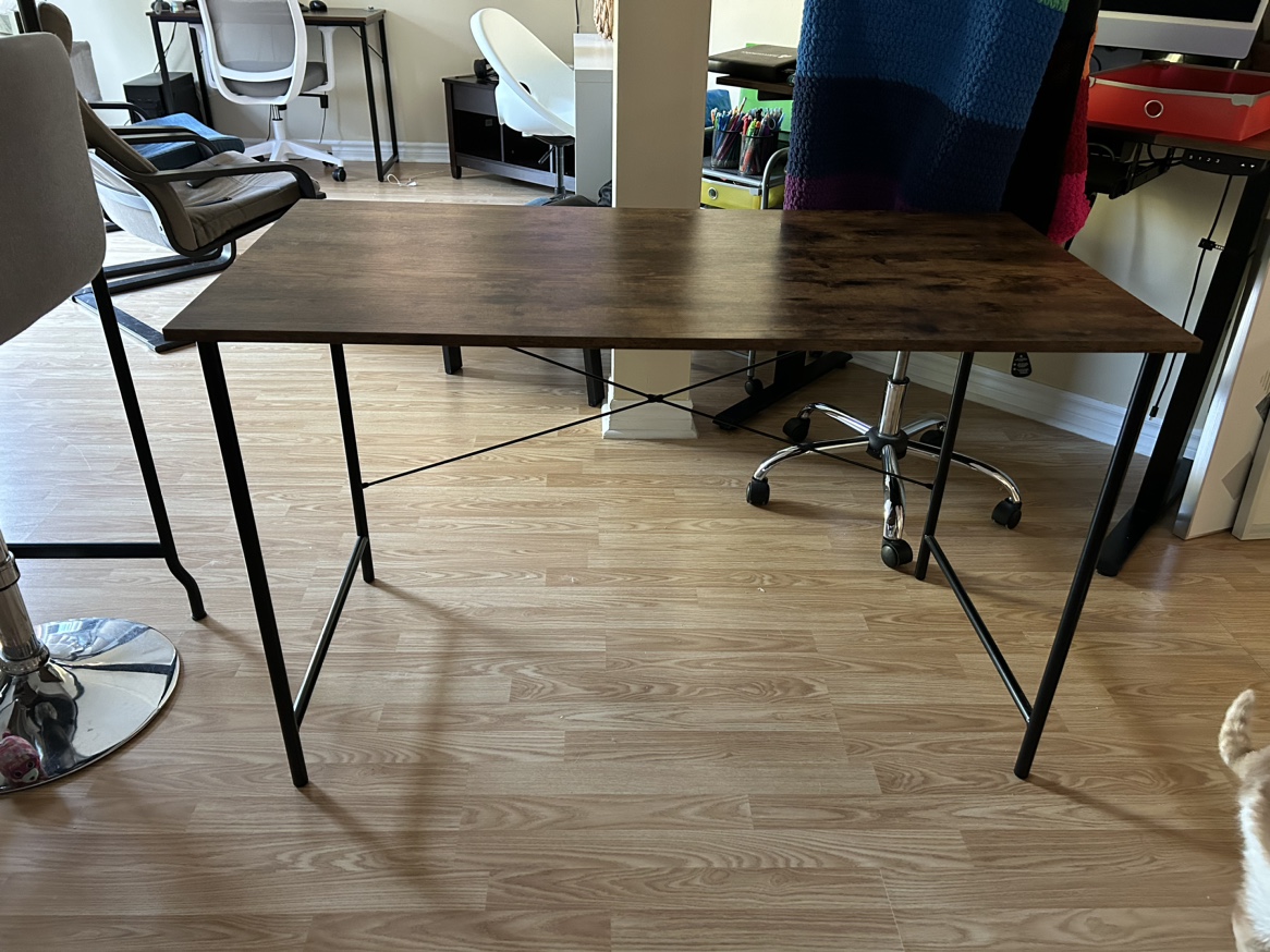 Computer Desk