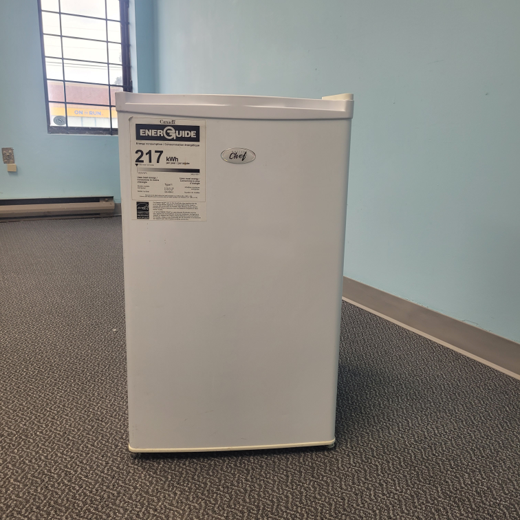 Chef Mini Fridge
