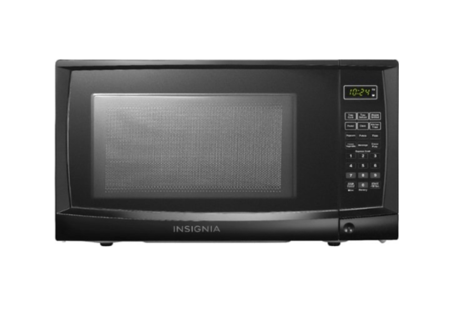 Insignia Compact Microwave 0.7 Cu. Ft.