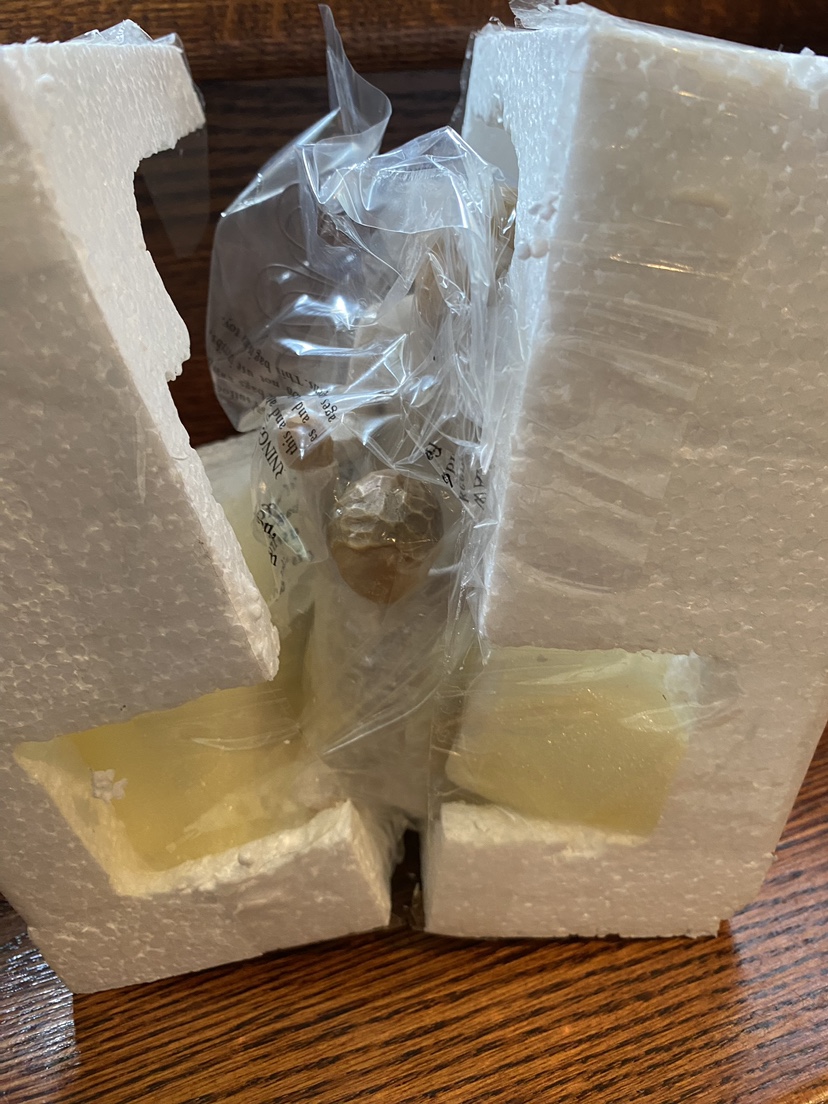 Willow Tree Guardian Angel Figurine - photo 3