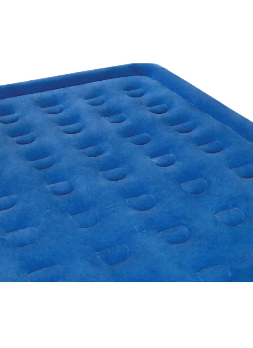 SoundAsleep Air Mattress - Full - photo 4